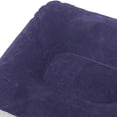thumbnail image 4 of Almencla 2x Under Desk Footrest Ergonomic Footrest Flocked Feet Soft for office, 4 of 5