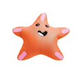 thumbnail image 1 of Blue Wave NT6113 Starfish Pouf Flottant Animal pour Piscine, 1 of 5