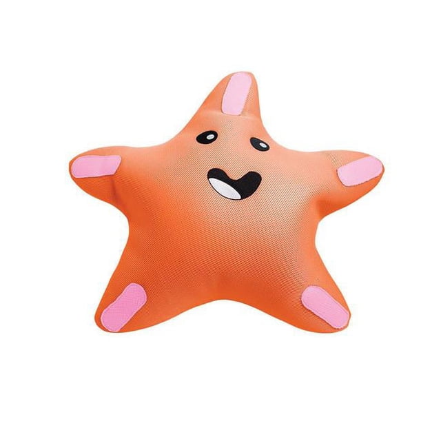 Blue Wave NT6113 Starfish Pouf Flottant Animal pour Piscine