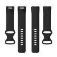 thumbnail image 3 of TopLLC Suitable For Charge5 Smart Watch Silicone Strap Smart Warch Exquisite Fashion Wristband Wristband, 3 of 6