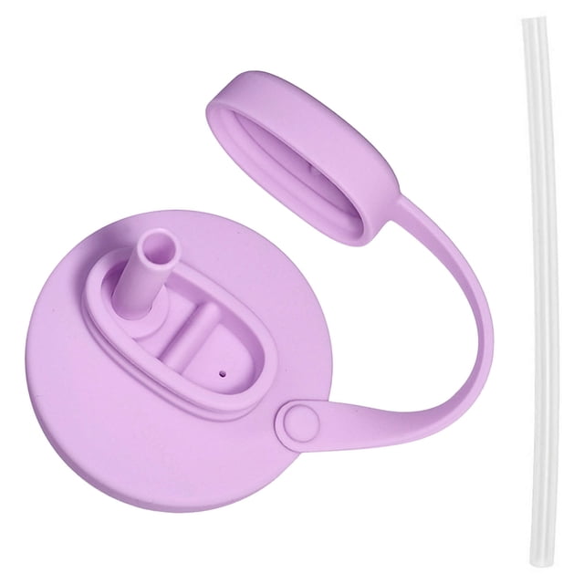 Couvercles de Canettes avec Couvercle en Silicone, Couvercle de Canette Réutilisable, Couvre-Canette en Silicone Anti-Déversement, Protège-Couvercle de Canette pour Bière, Jus, Boisson, Standard C
