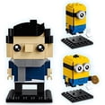 thumbnail image 1 of LEGO BrickHeadz Minions 40420 The Rise of Gru, Stuart and Otto, 1 of 3