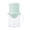 Green, variant on WIFKLSIIPG Manual Hand Squeezer Lime Squeezer with Measuring Cup and Strainer Juicer Space Saving and Easy to Use Dishwasher Portable Fruit Squezer for Home Kitchen Room