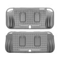 thumbnail image 3 of Étui de Protection pour Switch Poignée Souple Multifonction Durable Coque de Main Souple Couverture Multicolore Poignée Support Accessoires de Jeu Protection Noir, 3 of 8