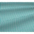 thumbnail image 5 of oneOone Viscose Jersey Fabric Diamond Block Decor Fabric Printed BTY 60 Inch Wide, 5 of 5