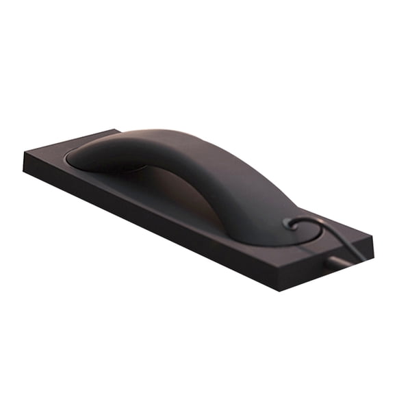 Classic Telephone Receiver Professional Retro Earphone Equipment Communication Component External Cellphone Handset Accessories Receivers Devices black