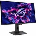 thumbnail image 1 of Asus ROG Strix XG27UCDMG 27 Pouces Classe 4K UHD Moniteur de Jeu OLED - 16:9, 1 of 15
