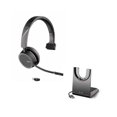thumbnail image 2 of Poly Voyager 4210 UC - UC Series - headset - on-ear - Bluetooth - wireless, 2 of 2