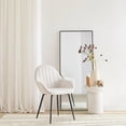thumbnail image 5 of Bouclair Concrete Effect Side Table, 5 of 5