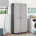 thumbnail image 1 of Kendall 36" Utility Storage Cabinet, 1 of 9