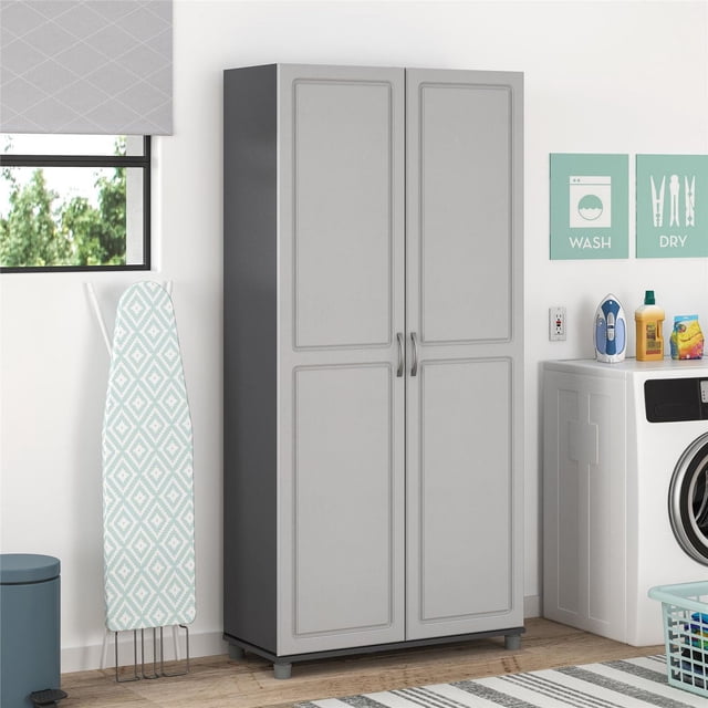 Kendall 36" Utility Storage Cabinet