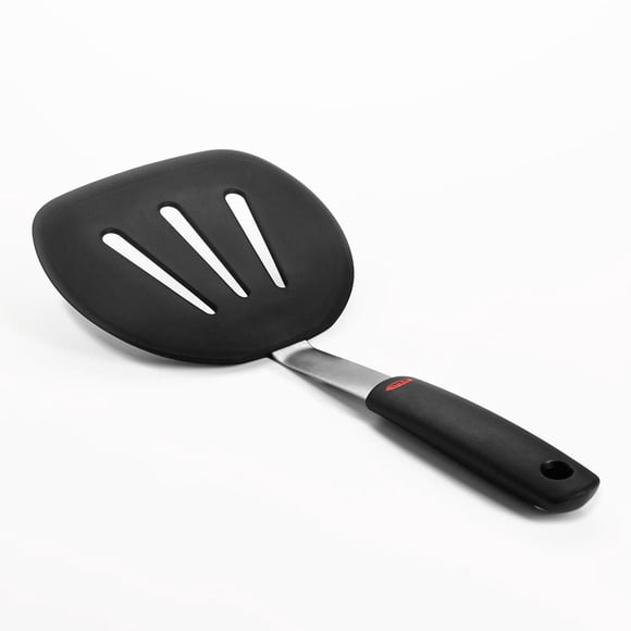 OXO SoftWorks Silicone Flexible Pancake Turner