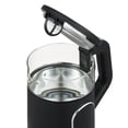 thumbnail image 4 of Salton Digital Touch Glass Kettle - 1.7L, 4 of 8