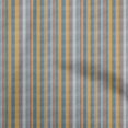 thumbnail image 1 of oneOone Rayon Orange Fabric Block Sewing Craft Projects Fabric Prints By Yard 56 Inch Wide-VR, 1 of 1