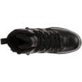 thumbnail image 5 of Reebok Work Men's Rapid Response RB8674 Safety Boot,Black,12 W US, 5 of 5