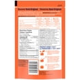 thumbnail image 2 of BEN'S ORIGINAL NATURAL SELECT Garlic & Butter Flavour Rice, 397g pouch, 2 of 7