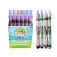 thumbnail image 1 of Crayola Silly Scents 4oz Bubble Wands, 1 of 5