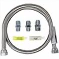 thumbnail image 3 of Certified Appliance Accessories CERT77300 Universal Gas Line Connector Kit, 4 Feet, 3 of 4