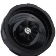 thumbnail image 4 of Blender Replacement Parts,  Blender, Blender Blade Gear Wear-resistant And Reliable 10cm / 3.94in For Restaurants Kitchen, 4 of 8