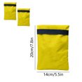 thumbnail image 3 of Yhmxh Kitchen Gadgets Outdoor Faucet Freezing Cover Rainproof Winter Insulation Cover Cloth Freezing Protective Cover Kitchen Aid Attachments Kitchen Accessories for Hmoe Kitchen Restaurant, 3 of 6