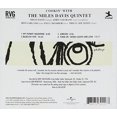 thumbnail image 3 of The Miles Davis Quintet - Cookin' With The Miles Davis Quintet, 3 of 4