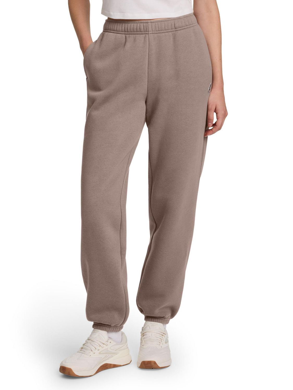 Reebok Jogger Molletonné Game Day Pour Femme
