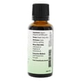 thumbnail image 3 of NOW Foods - 100% Pure & Organic Essential Oil Bergamot - 1 fl. oz., 3 of 4