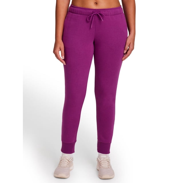 Reebok Foundation Pantalon de jogging en molleton pour femmes