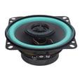thumbnail image 2 of Car Coaxial Speaker Full Frequency Range 4 Ohm Impedance Dome Tweeter, 2 of 7
