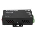 thumbnail image 1 of Power Supply Controller, Power Supply Box, Durable Metal 50-60Hz No Noise Low Power Consumption For Door Button Magnetic Lock Electric Plug Lock Electronic Lock, 1 of 8
