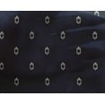 thumbnail image 4 of oneOone Georgette Viscose Fabric Small Motif Ikat Printed Fabric 1 Yard 42 Inch Wide, 4 of 4
