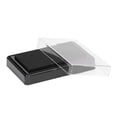 thumbnail image 3 of Baby Footprint Ink Pad, Baby Ink Pad PVC  For Pets Black Ink, 3 of 8