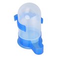 thumbnail image 1 of Pigeons Water Feeder, Pigeons Food Dispenser Large Capacity  For Cockatiel For Cage 500ml, 1 of 8