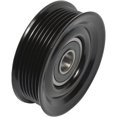 thumbnail image 2 of Continental Elite 49123 Accu-Drive Pulley, 2 of 5