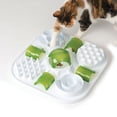 thumbnail image 3 of Catit Play Treat Puzzle Interactive Cat Toy, 3 of 8