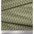thumbnail image 2 of Soimoi Rayon Fabric Diamond Shirting Print Fabric by Yard 42 Inch Wide, 2 of 3