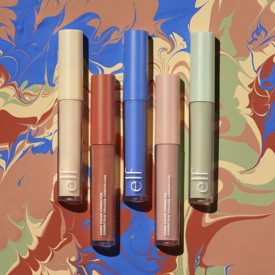 e.l.f. Cosmetics Camo Correcteur de Couleur