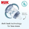 thumbnail image 2 of NUK First Choice Winnie the Pooh Learner Cup, 5 oz (150 mL), 1 Pack, 2 of 6