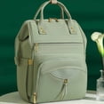 thumbnail image 4 of Wzzjkit Diaper Bag for A Newborn Multi-functional Diaper Bag Travel Large Capacity, 4 of 5