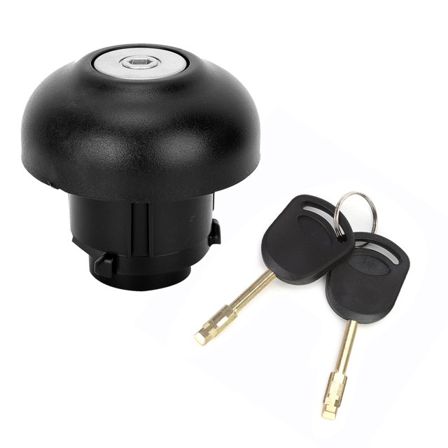 Diesel Fuel Fuel Fuel Lock Fuel Fit For Car Diesel Fuel With Lock Key 9C119K163AA/1715043 Fit For MK7 2006-2018