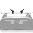 thumbnail image 2 of Yakima Premium DeckHand Vehicle Roof Rack Saddle Mount for Kayak or Boat, 2 of 12