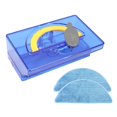thumbnail image 2 of AMONIDA Safe And Durable Household Intelligent Sweeping Machine Water Tank Accessories Fit For ILIFE V3/V5s/X5/V5s Pro, 2 of 8
