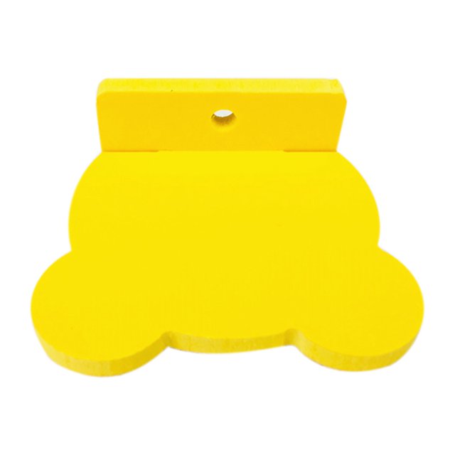Hamster Platform Plastic Parrot Platform Bird Stand Platform for Hamster Cage