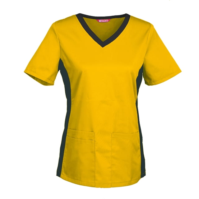 Haut de Sarrau pour Femme
