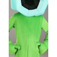 thumbnail image 3 of Plants Vs Zombies Snow Pea Costume Kid's Jumpsuit, 3 of 6