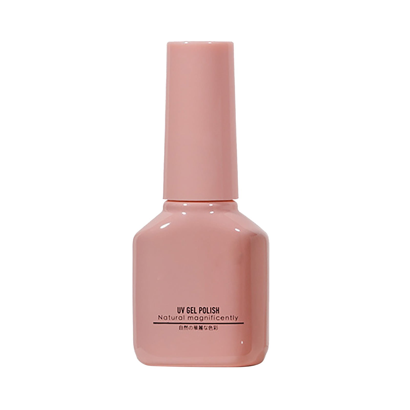 Nail Polish Can Be Peeled Without Nail Lamp Quick Drying Transparent Nail Polish Long Lasting DIY Home Nail Polish 7ML