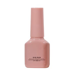 Nail polonais peut être épluché sans lampe à ongles séchage rapide transparent Nail polonaise longue durée DIY Nail polonais 7ML
