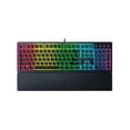 thumbnail image 1 of Razer Ornata V3 - Low Profile Gaming Keyboard PC, 1 of 9