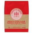 thumbnail image 1 of Creative Baker Farine pour Pain et Pizza, 10 kg, 1 of 3