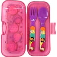 thumbnail image 2 of Princess Travel Cutlery Set, 2 of 2